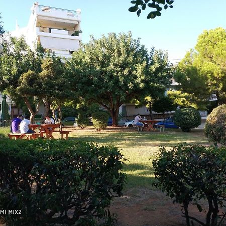 Beautiful House In Alimos Near To The Beach And Metro Athens Luaran gambar