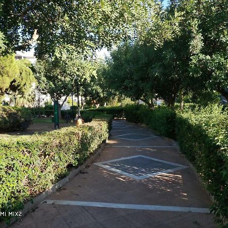 Beautiful House In Alimos Near To The Beach And Metro Athens Luaran gambar