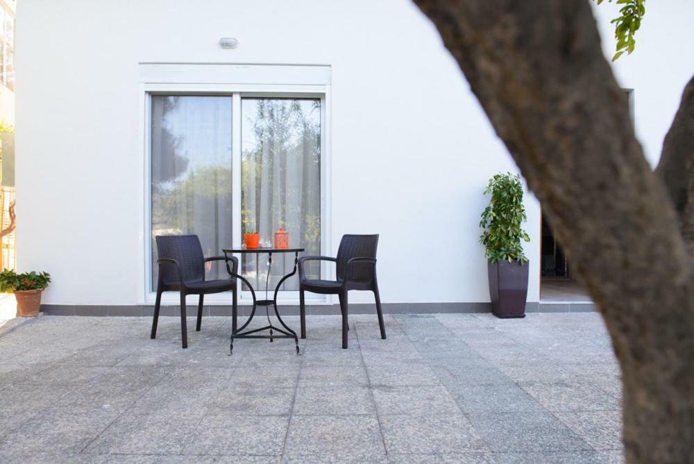 Beautiful House In Alimos Near To The Beach And Metro Athens Luaran gambar
