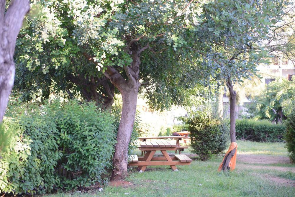 Beautiful House In Alimos Near To The Beach And Metro Athens Luaran gambar