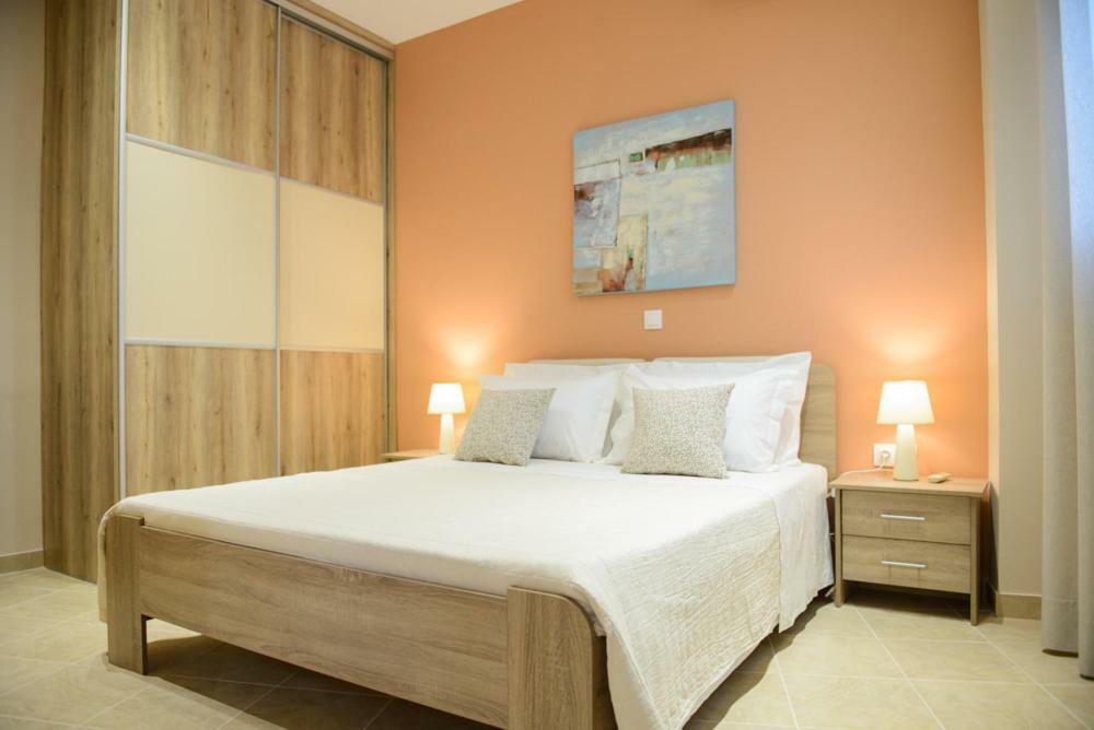 Beautiful House In Alimos Near To The Beach And Metro Athens Luaran gambar