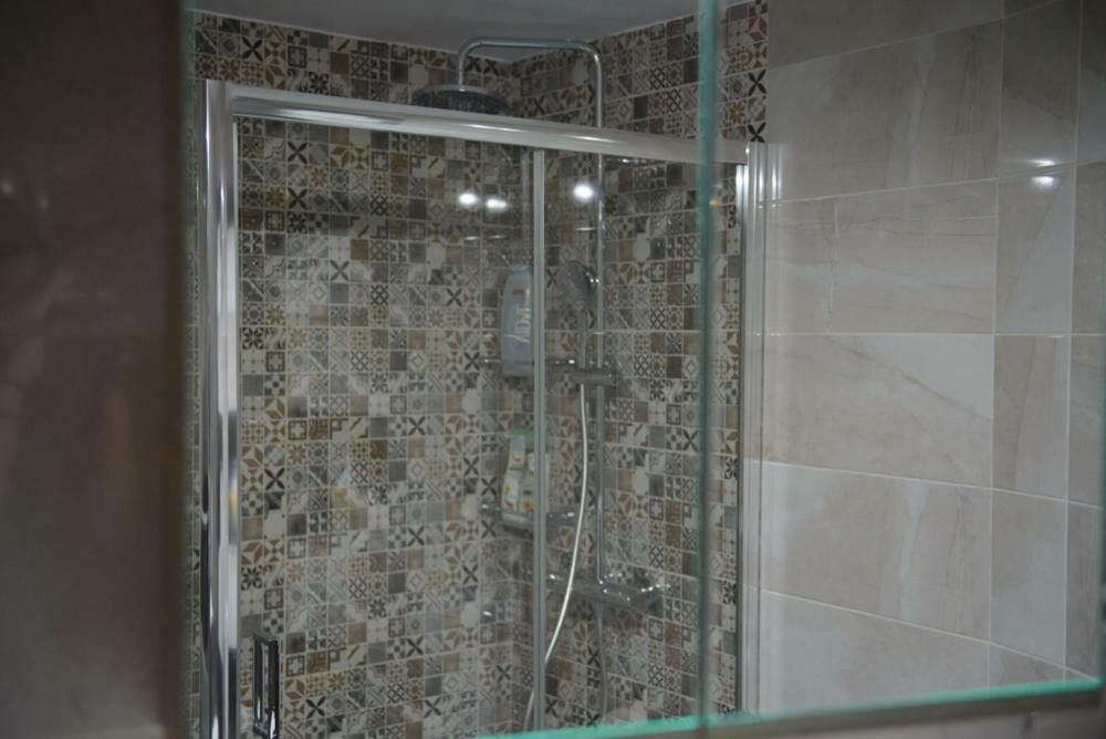 Beautiful House In Alimos Near To The Beach And Metro Athens Luaran gambar